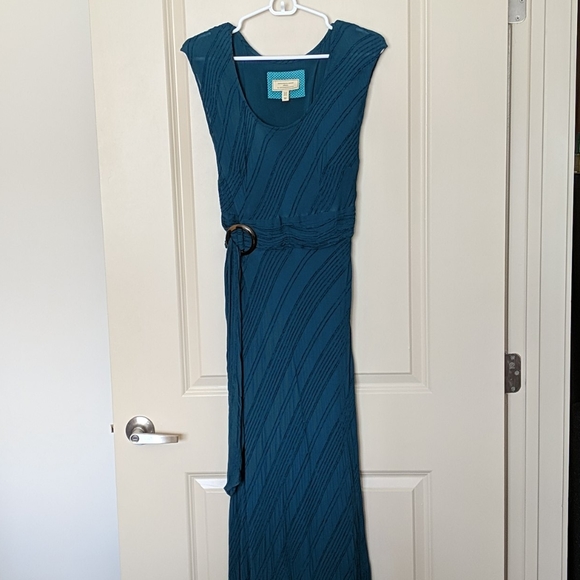 Anthropologie Moulinette Soeurs Guinevere Dress - Picture 2 of 5